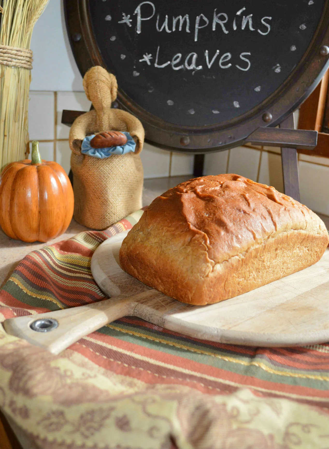 Swedish Rye bread goodness...