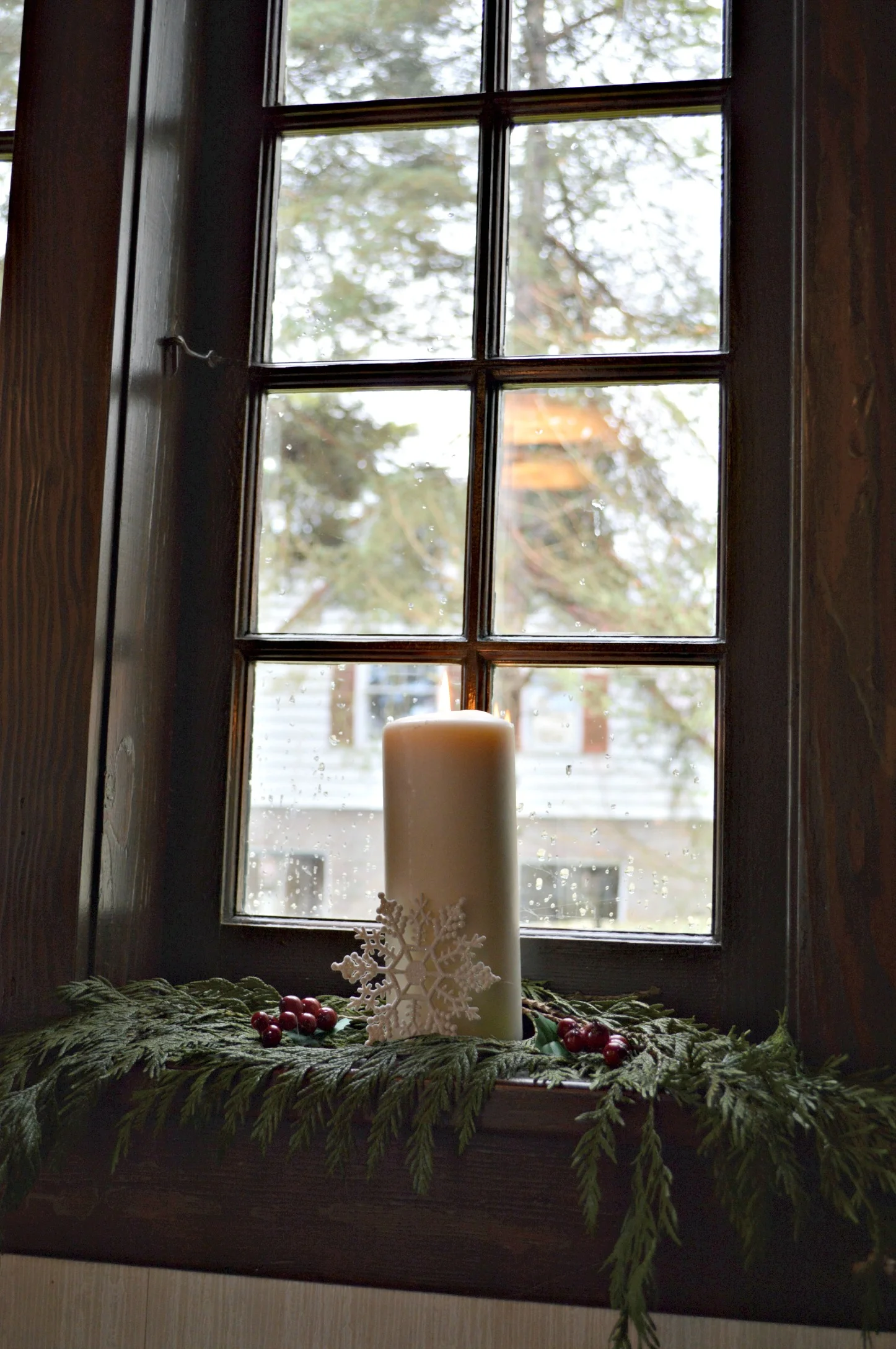 A Christmas story...