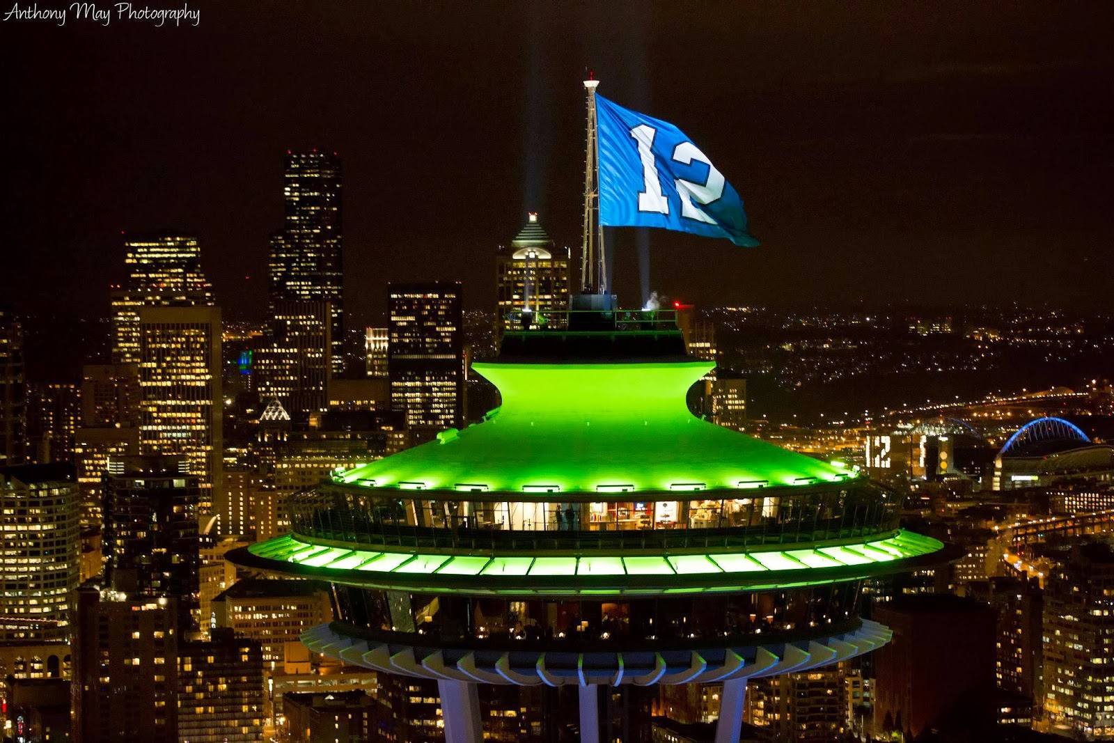 King 5 news...