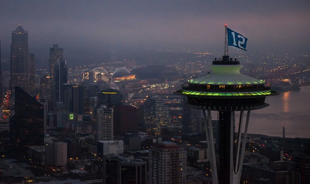 KING 5 NEWS...