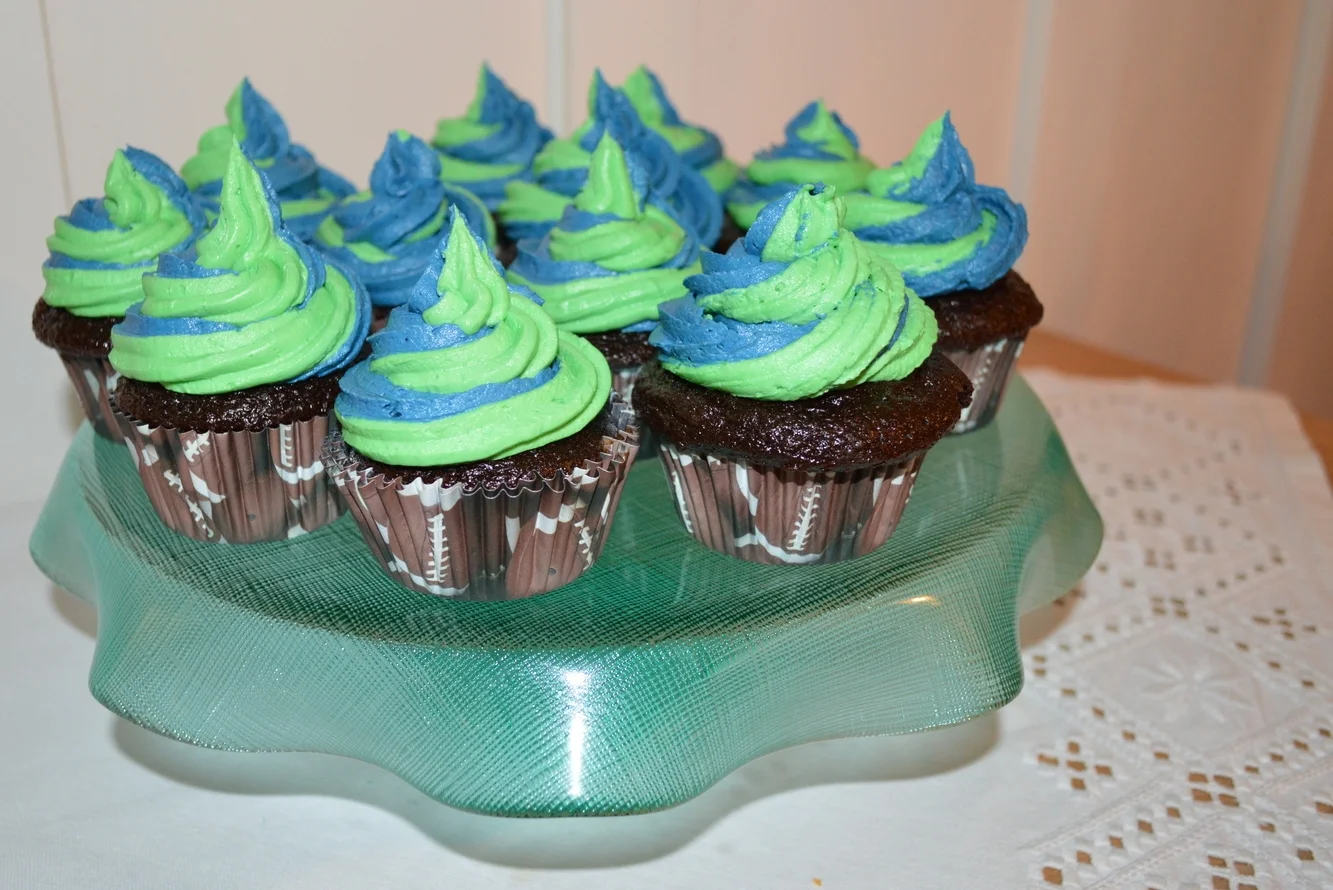 Best Dark Chocolate Cake...