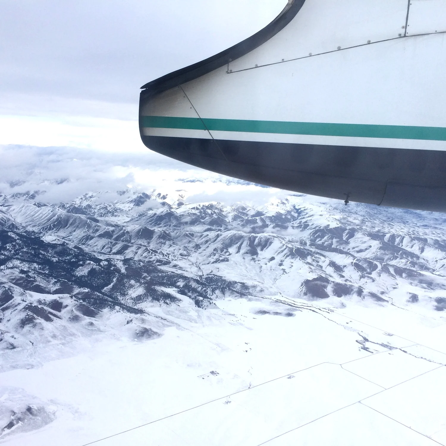 Sun Valley beauty...