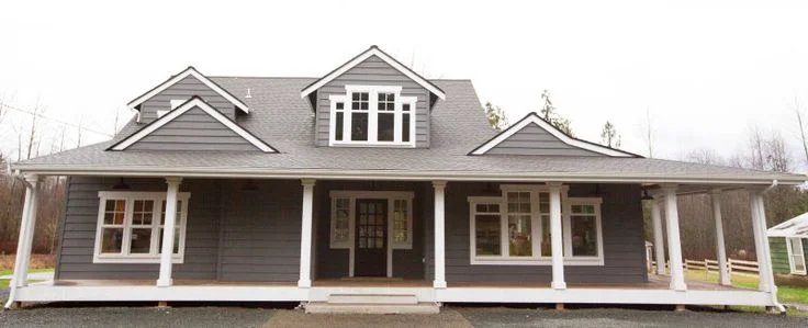 Farmhouse renovation...breathtaking!
