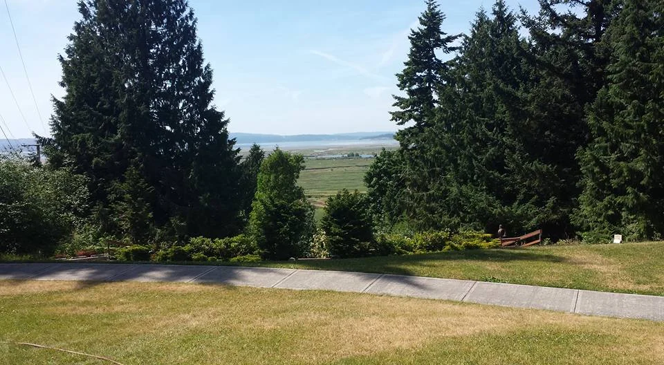 Warm Beach events...