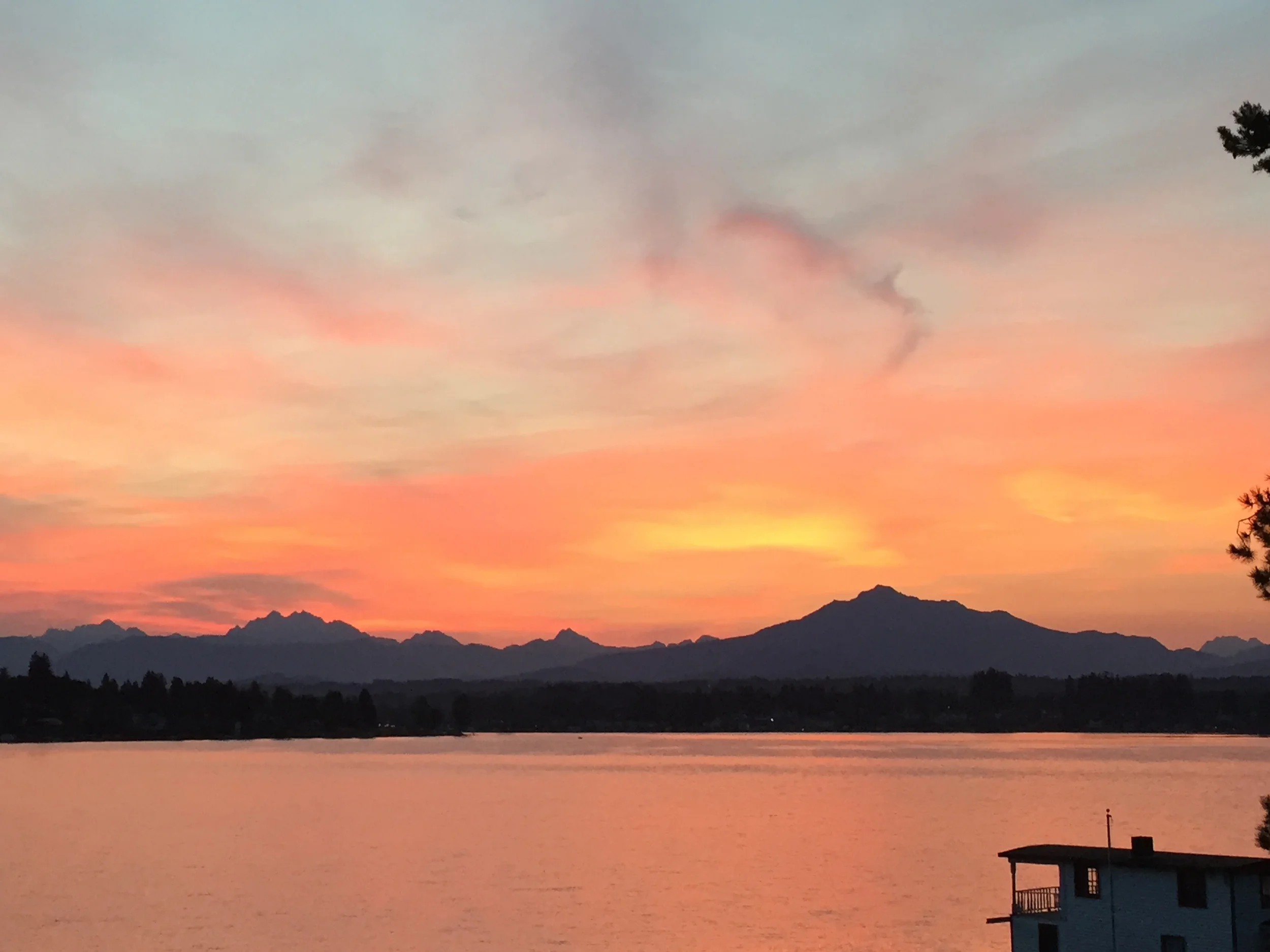 When God Seems Silent...