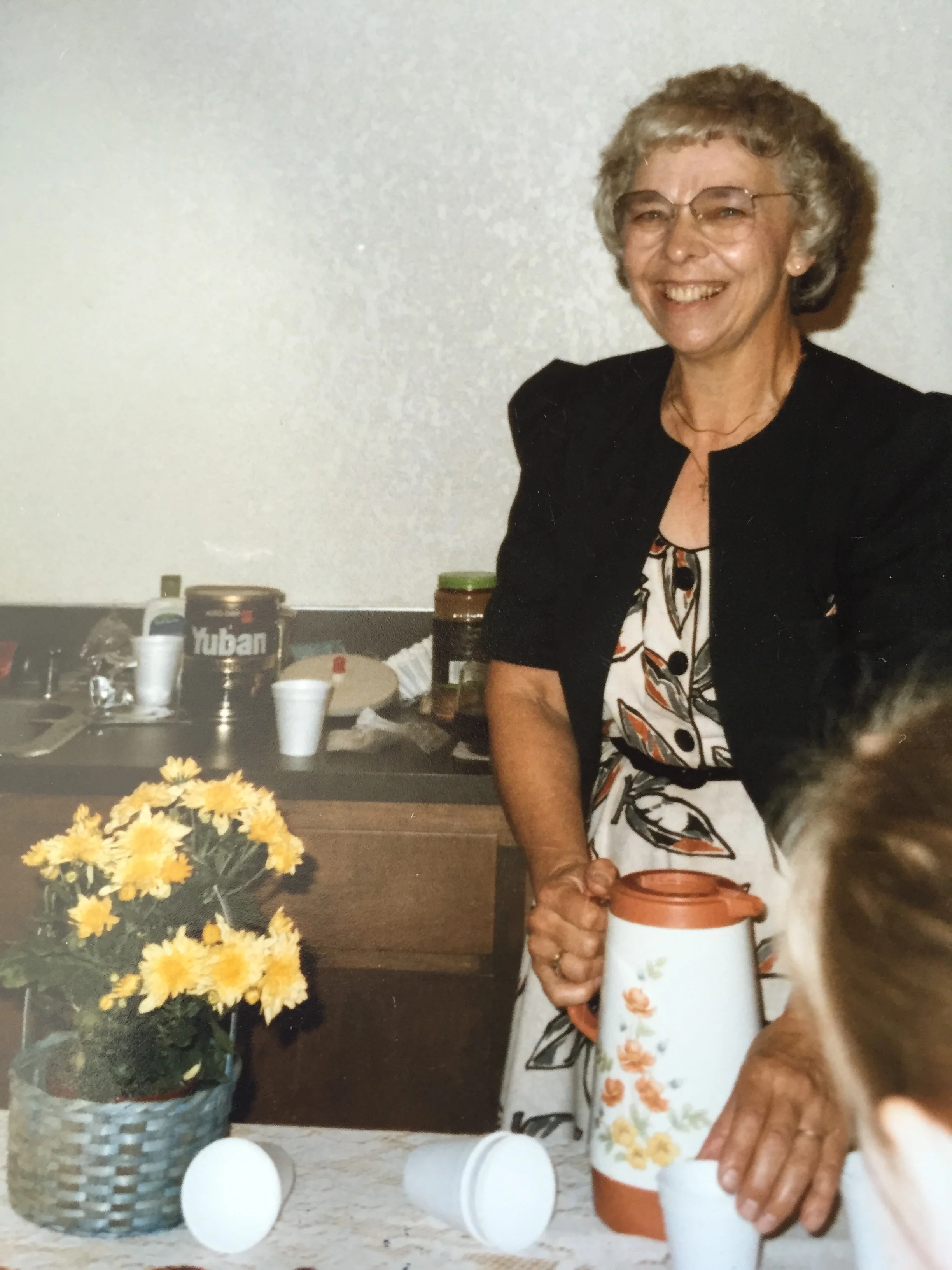 10 Things I Loved About My Mother...