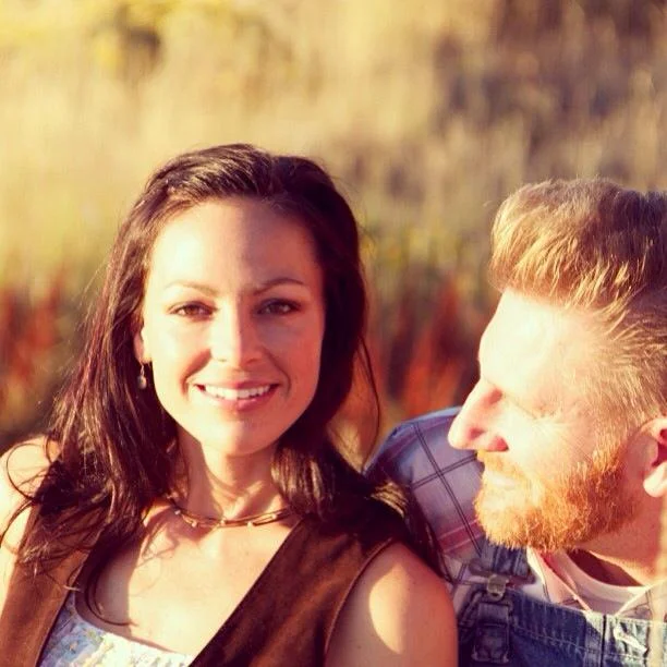 Source: Joey+Rory facebook 