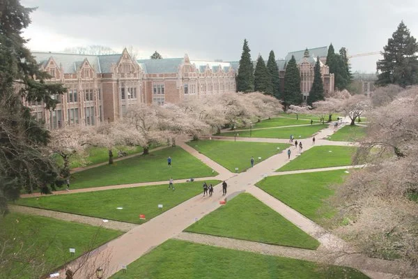 Photo credit: UW twitter site