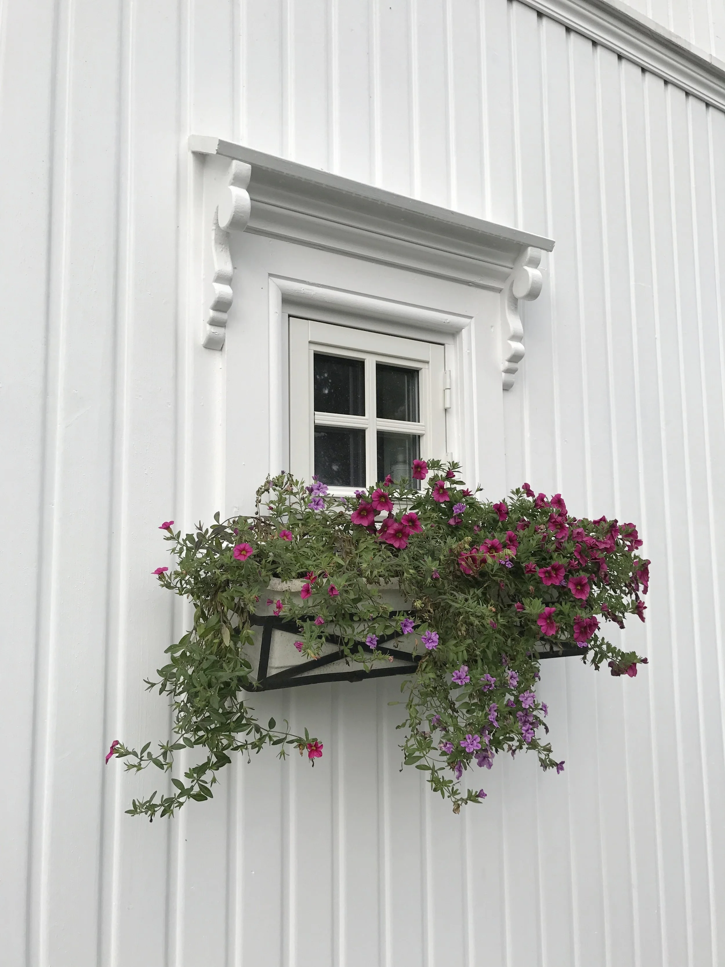 Touring Norway's Southern Coast...