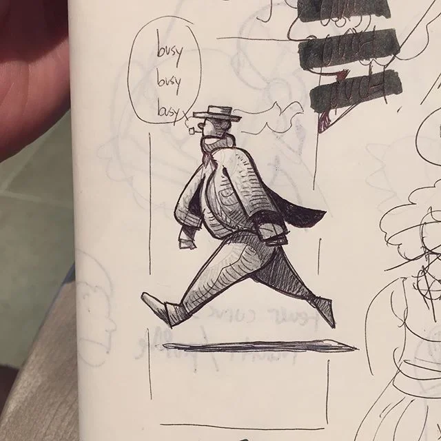Sketchbook. #sketchbook #sketch #drawing #art #instaart #illustration #pencil #comics #doodle