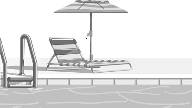 Here&rsquo;s the animatic I made for this project- swipe for the final spot and some style frames I made with the zen master @tino.bambino #storyboards #storyboardart #animatic #cdc #animation #illustration