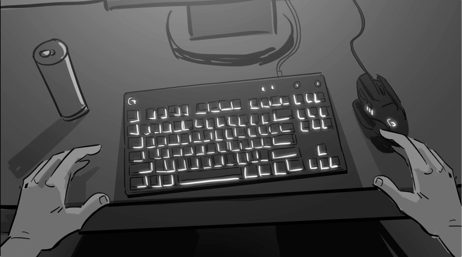 HyperX_arena