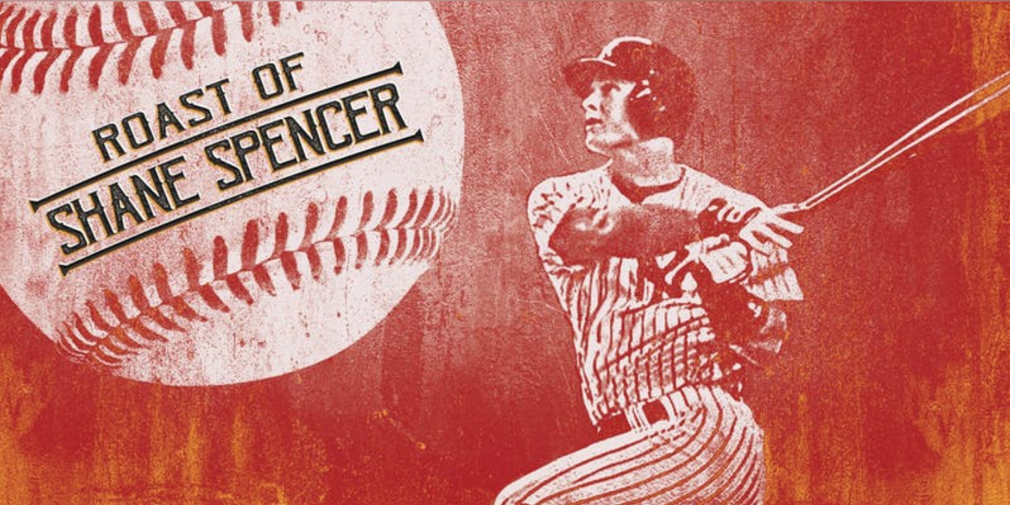 The Roast of Shane Spencer 