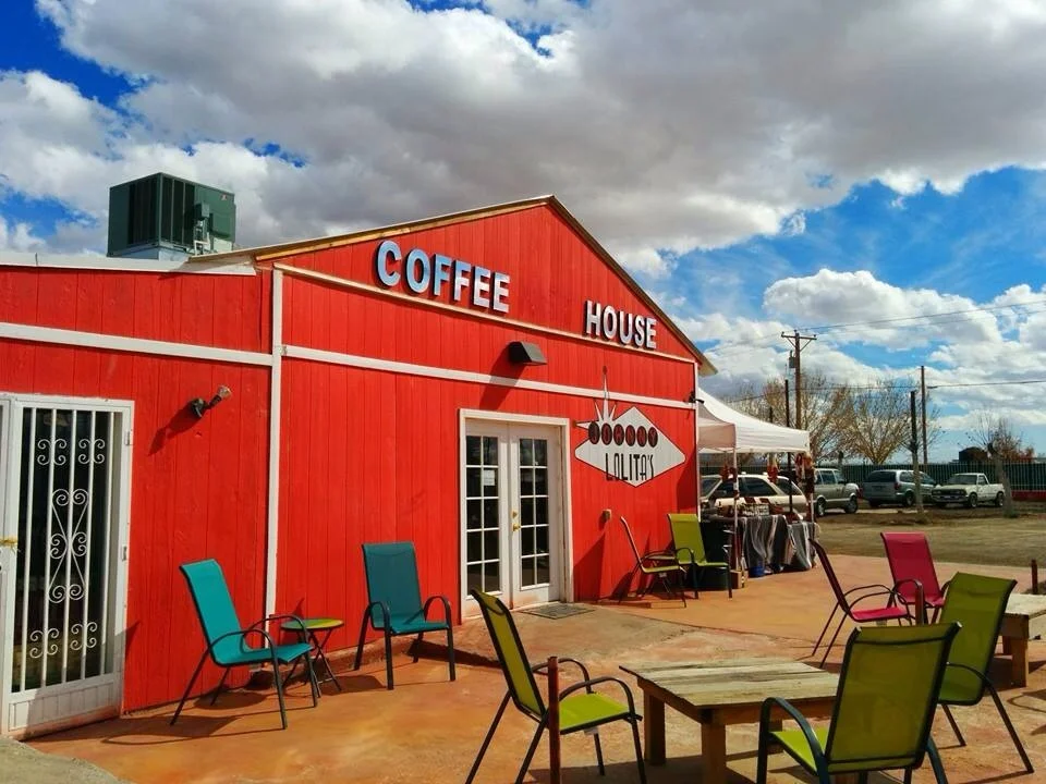 Johnny Lolita's 3200 S HWY 28 La Union NM 88021