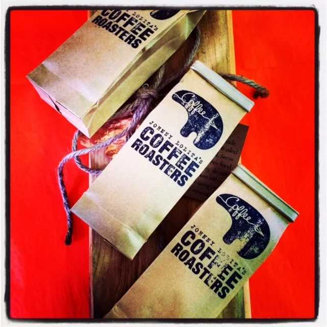 Add some coffee and we will wrap it up! Great gift