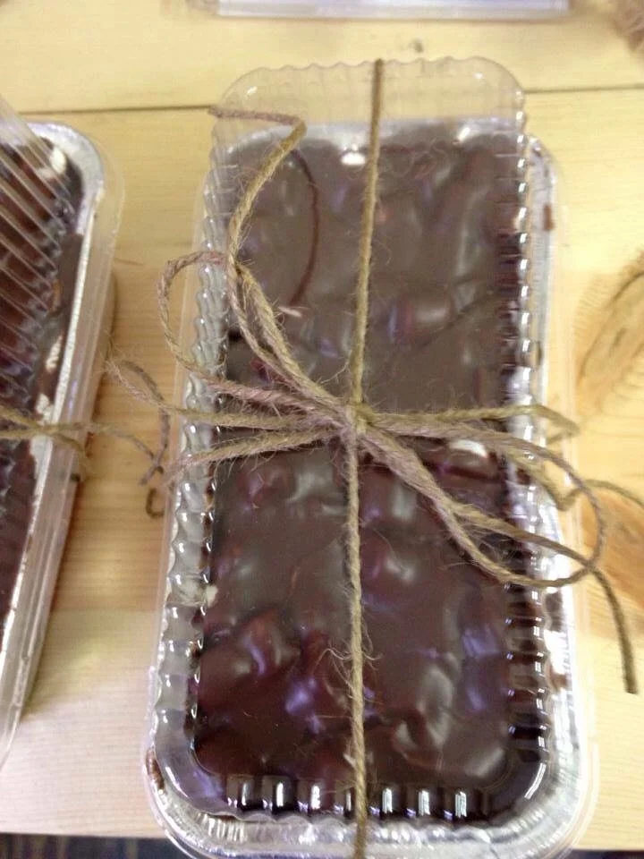 Infamous Lolita's Sin Cake