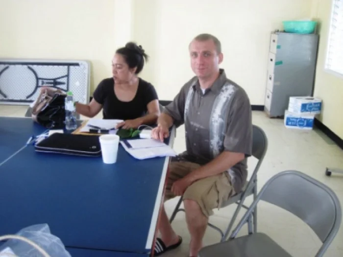 HABELE Scholarship Workshop Yap Micronesia 2013.jpg