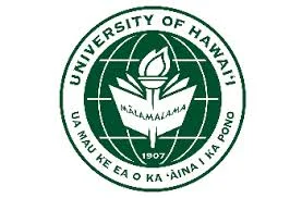 University of Hawaii, East-West Center Graduate Degree Fellowship