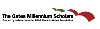Gates Millenium Scholarship