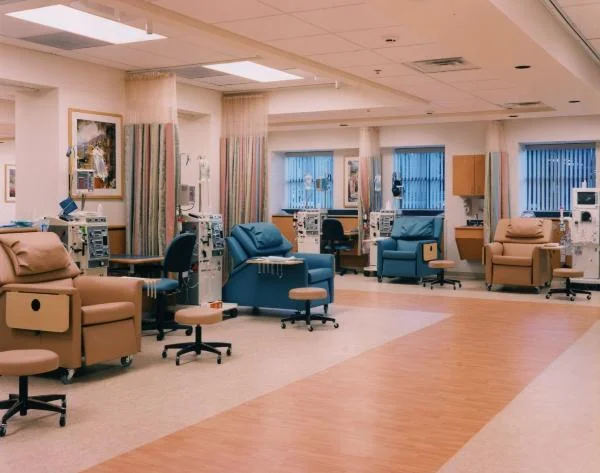 Dialysis Facilities in Micronesia?