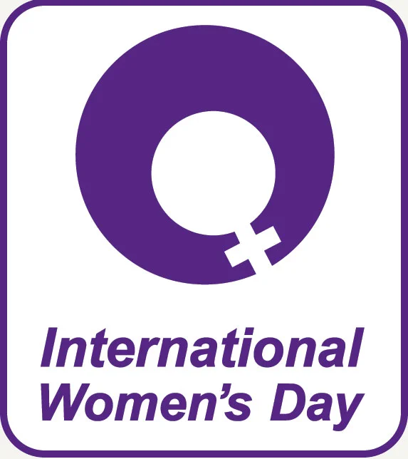 International Women's Day 2014