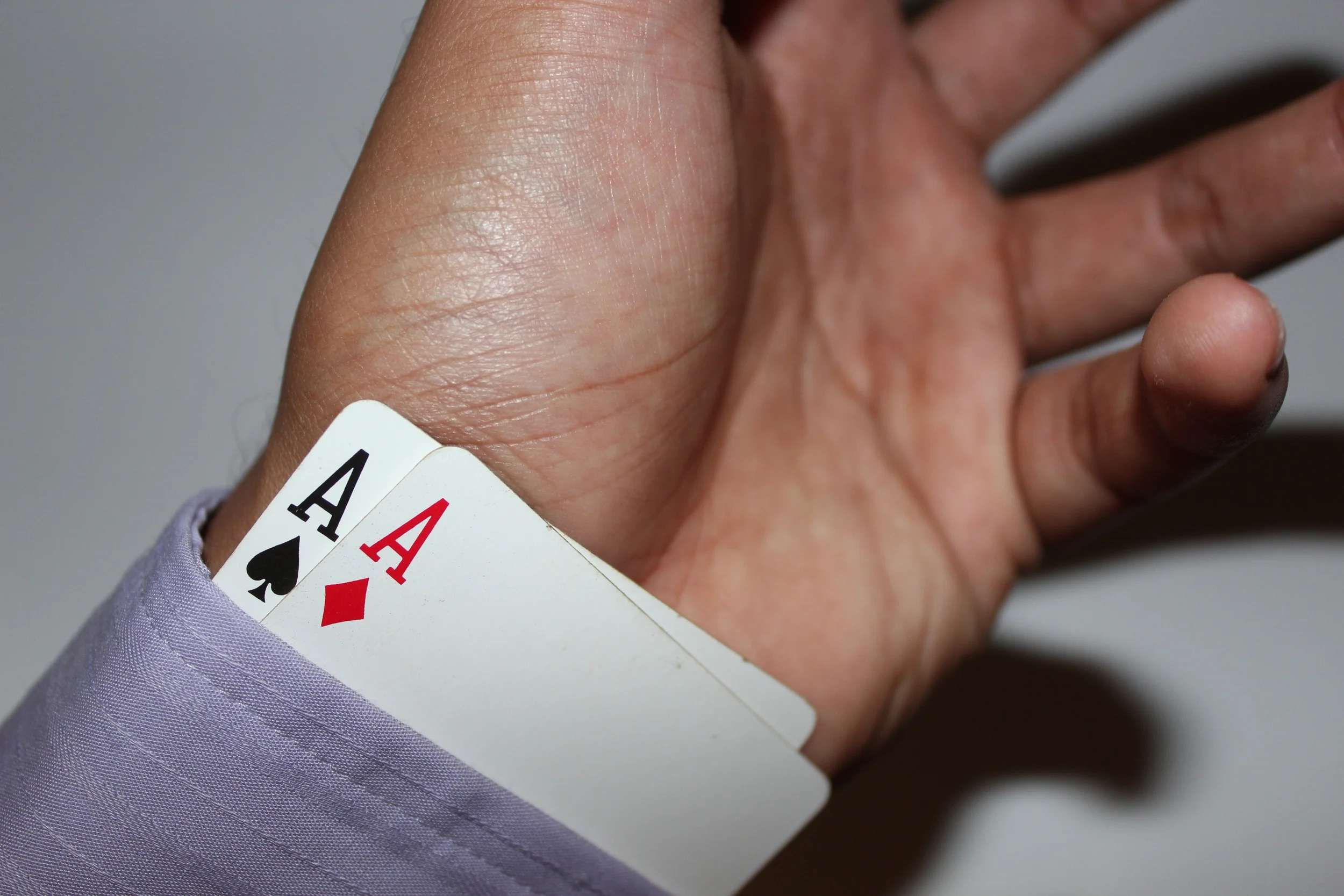 Corruption Accusations in Mariana Islands Casino Licensing