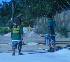 Chuuk DOE Recruiting Teachers Abroad