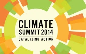 The UN Climate Summit