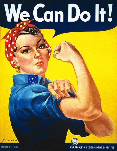 "Most Chuukese Women Don't Strive For Better Jobs"