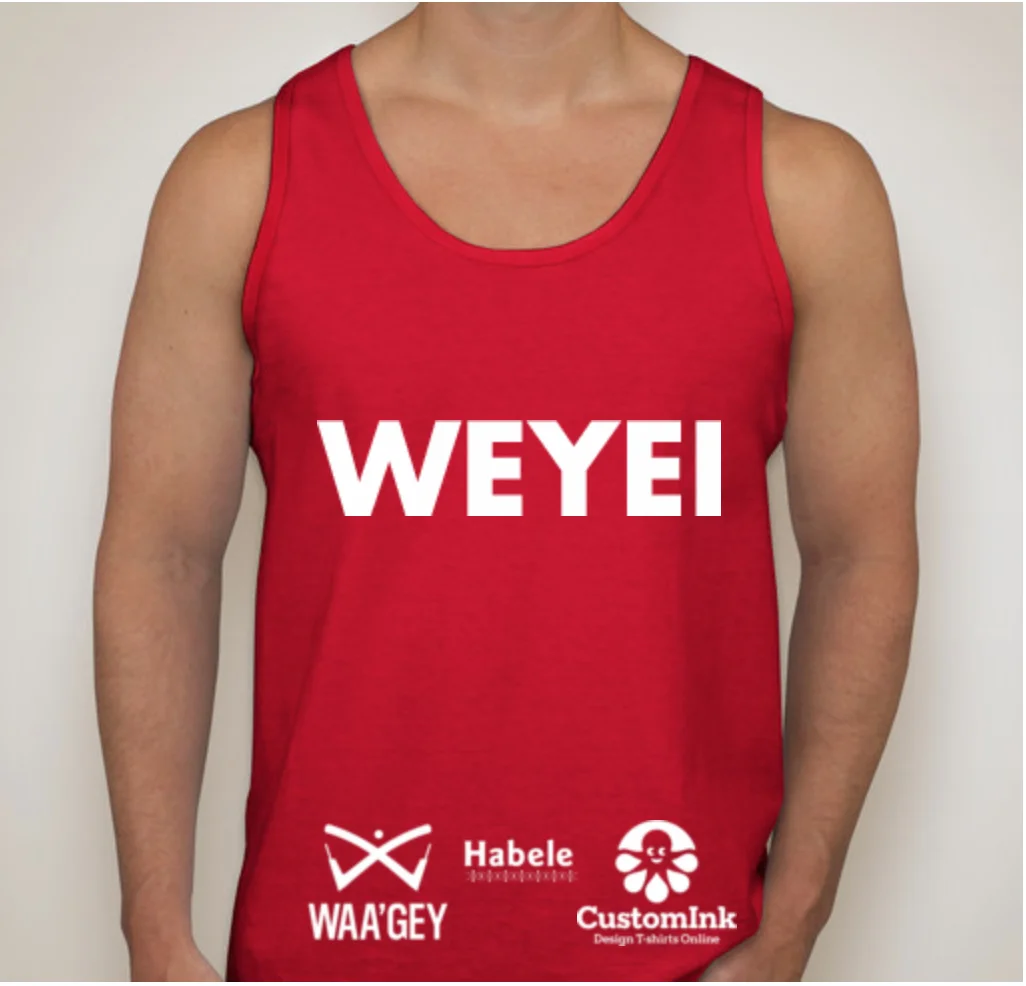 Charities outfit student athletes in Yap