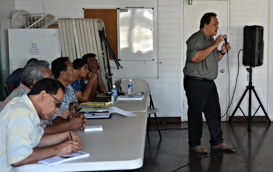 Final Report of the CFPSC