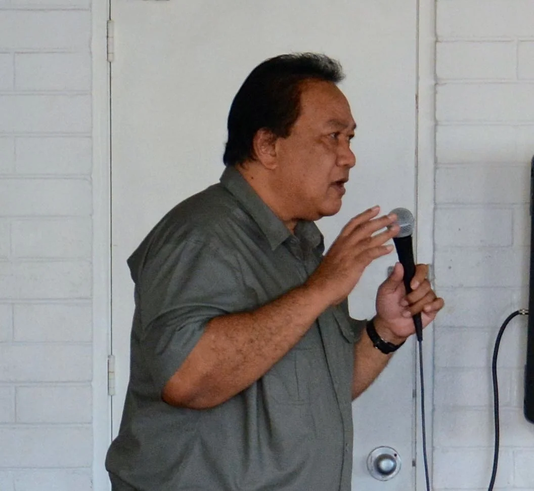 Making Sense of an Independent Chuuk (Part 5)