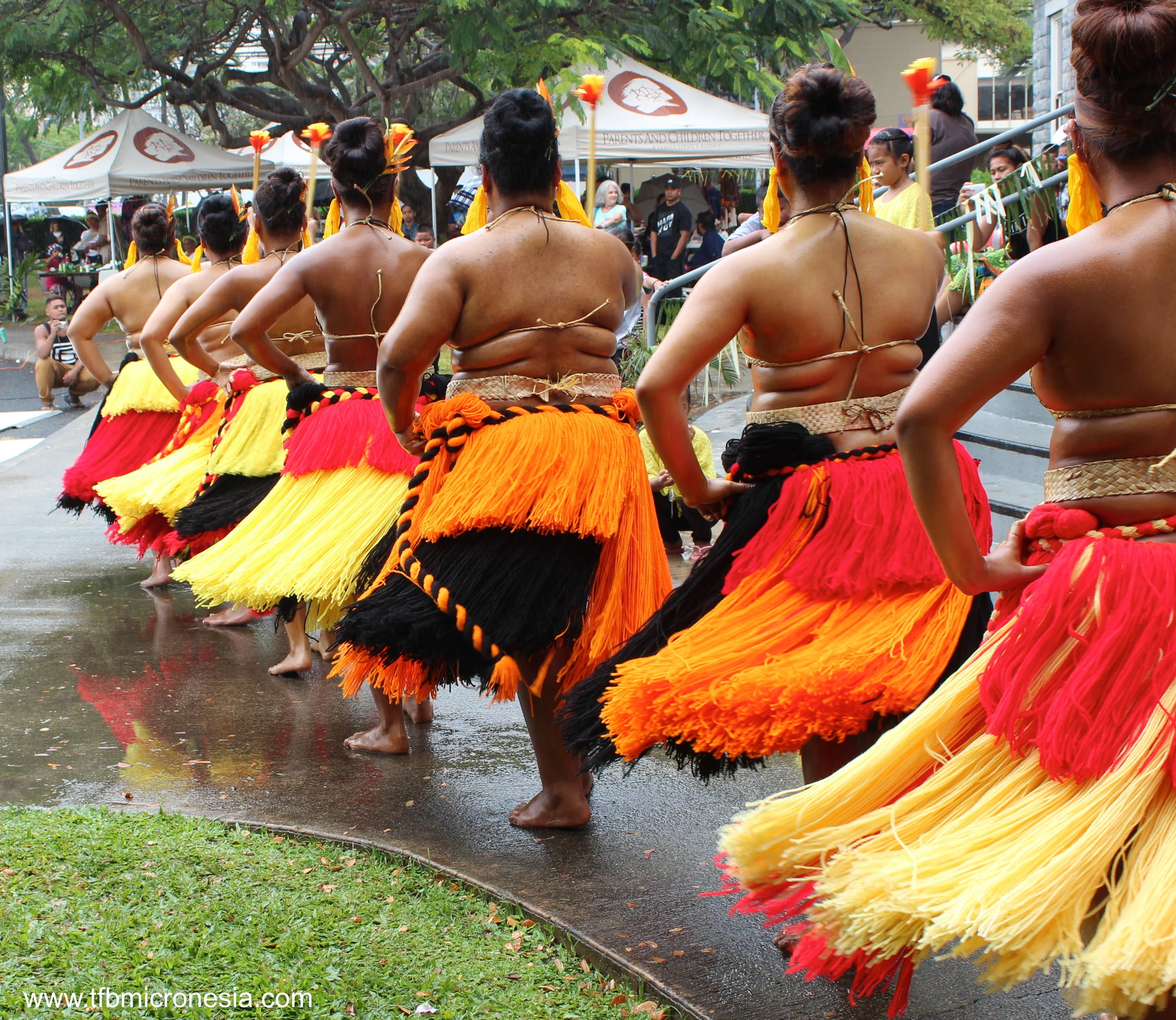 Honolulu Academy of Art: &quot;Celebrate Micronesia&quot; (photo gallery)