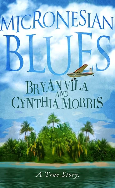 TFB Book Reviews: "Micronesian Blues"