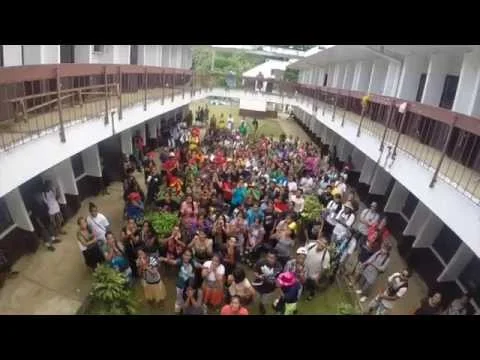 Chuuk High School Vice Principal Resigns, Citing Corruption