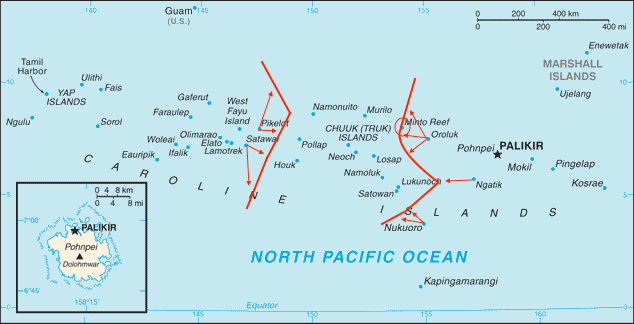 Making Sense of an Independent Chuuk (Part 7)