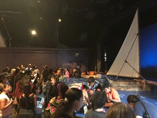 Review: Masters of the Currents