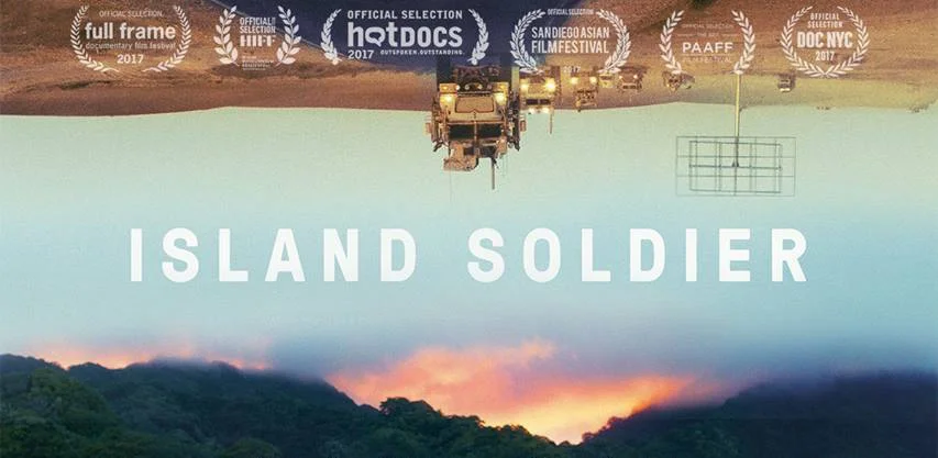 Film Review: "Island Soldier"