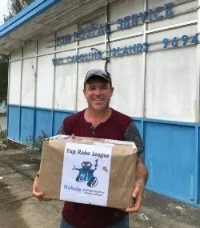 Paul Zimmer Director of Faith Christian Academy at the Yap State Post Office.jpeg