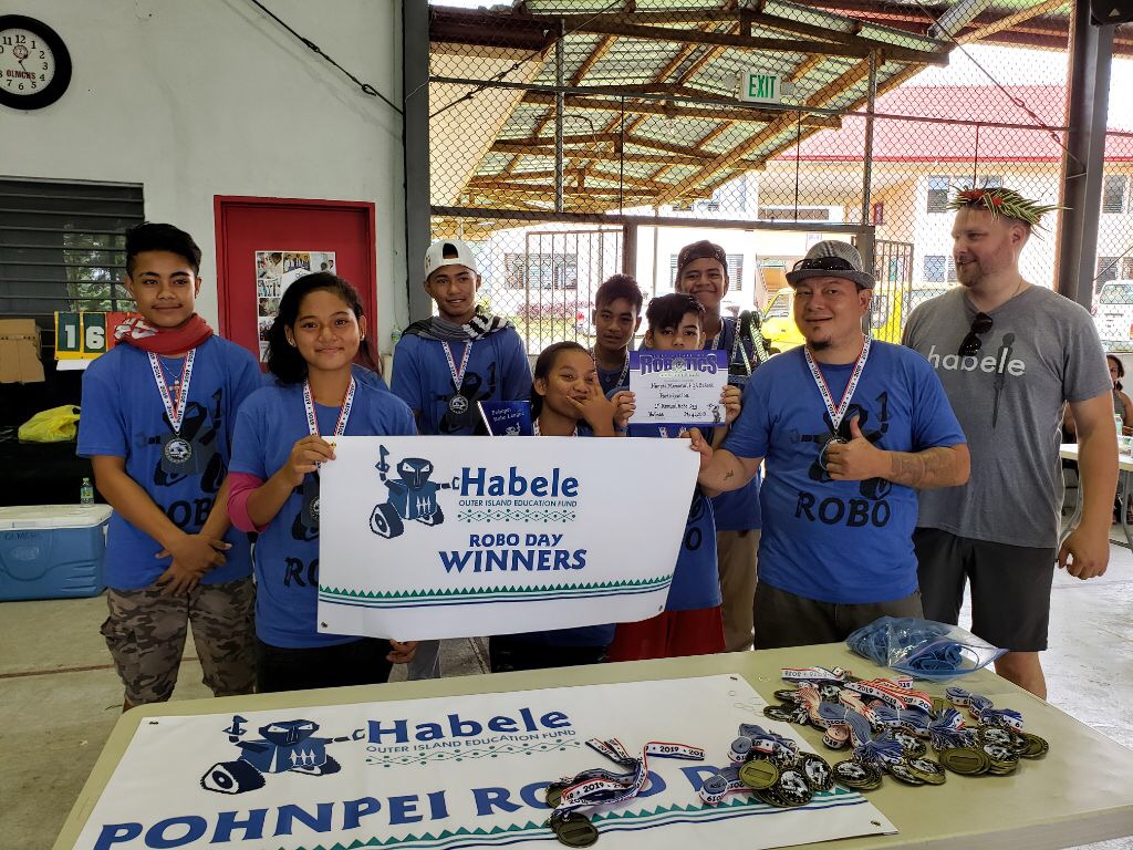 Habele Robotics Competition Pohnpei FSM 2019.jpg