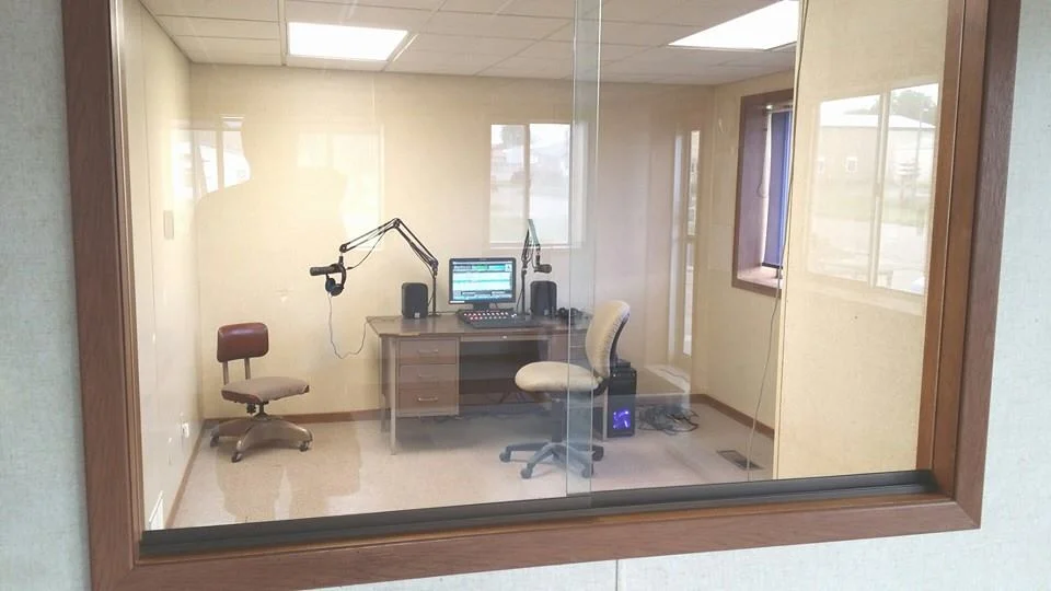 Studio at Meuret's