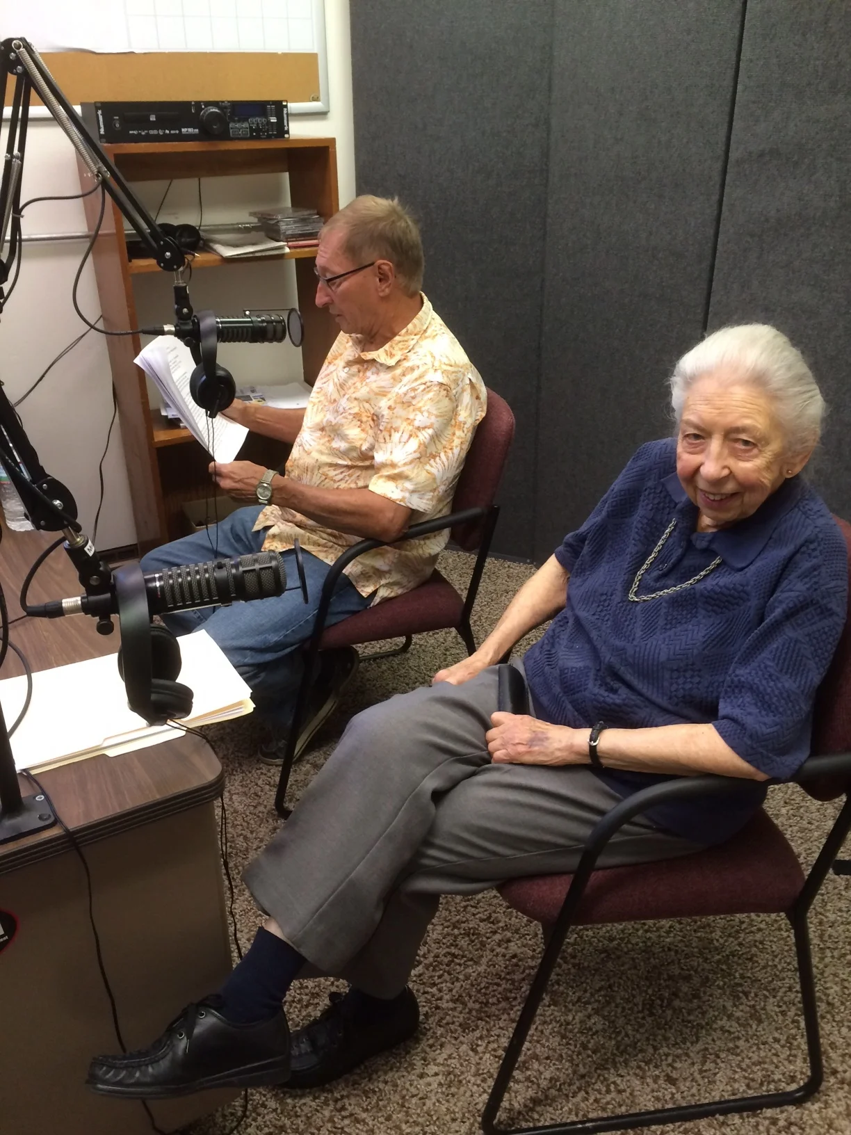 Pioneer Highlights ep6