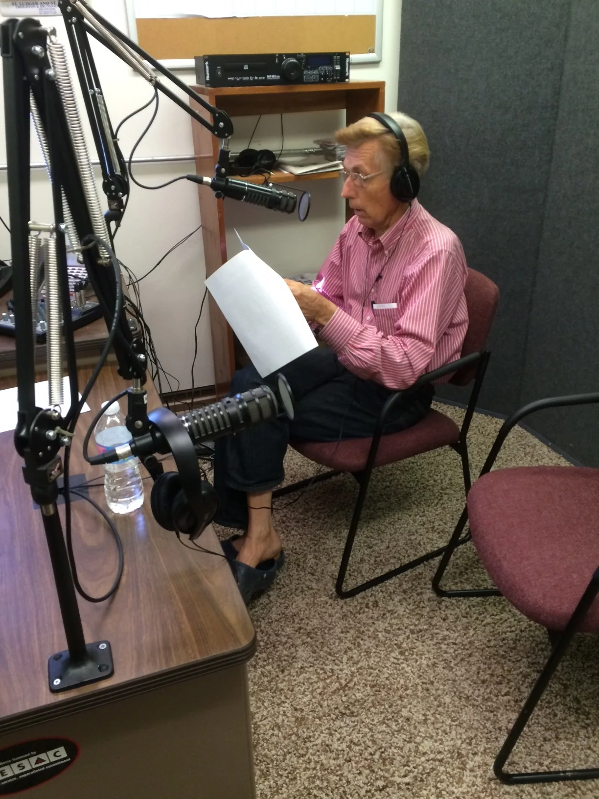 Pioneer Highlights ep 9