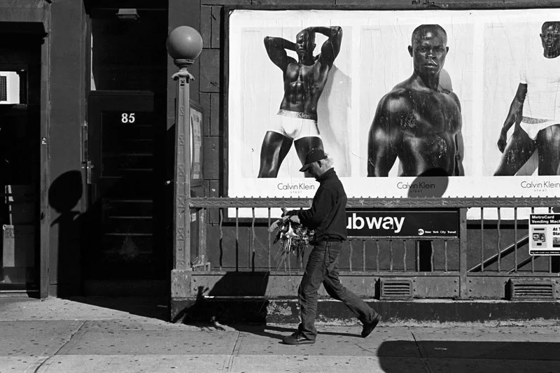 Greenpoint, Brooklyn 2008