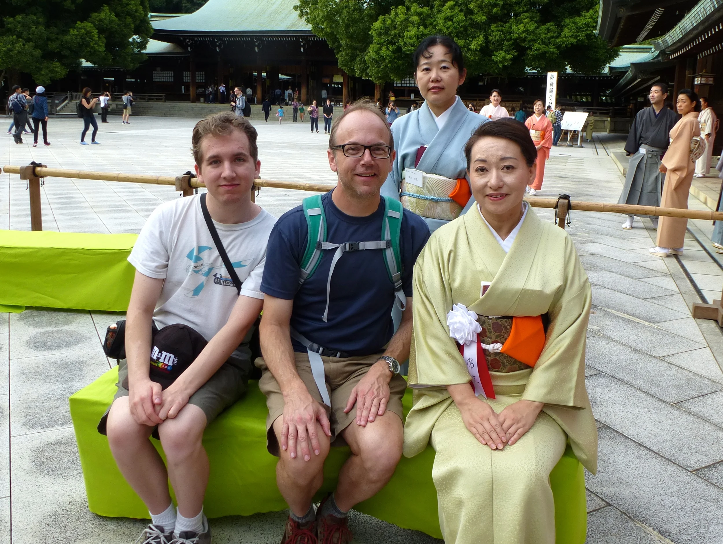 Tea ceremony