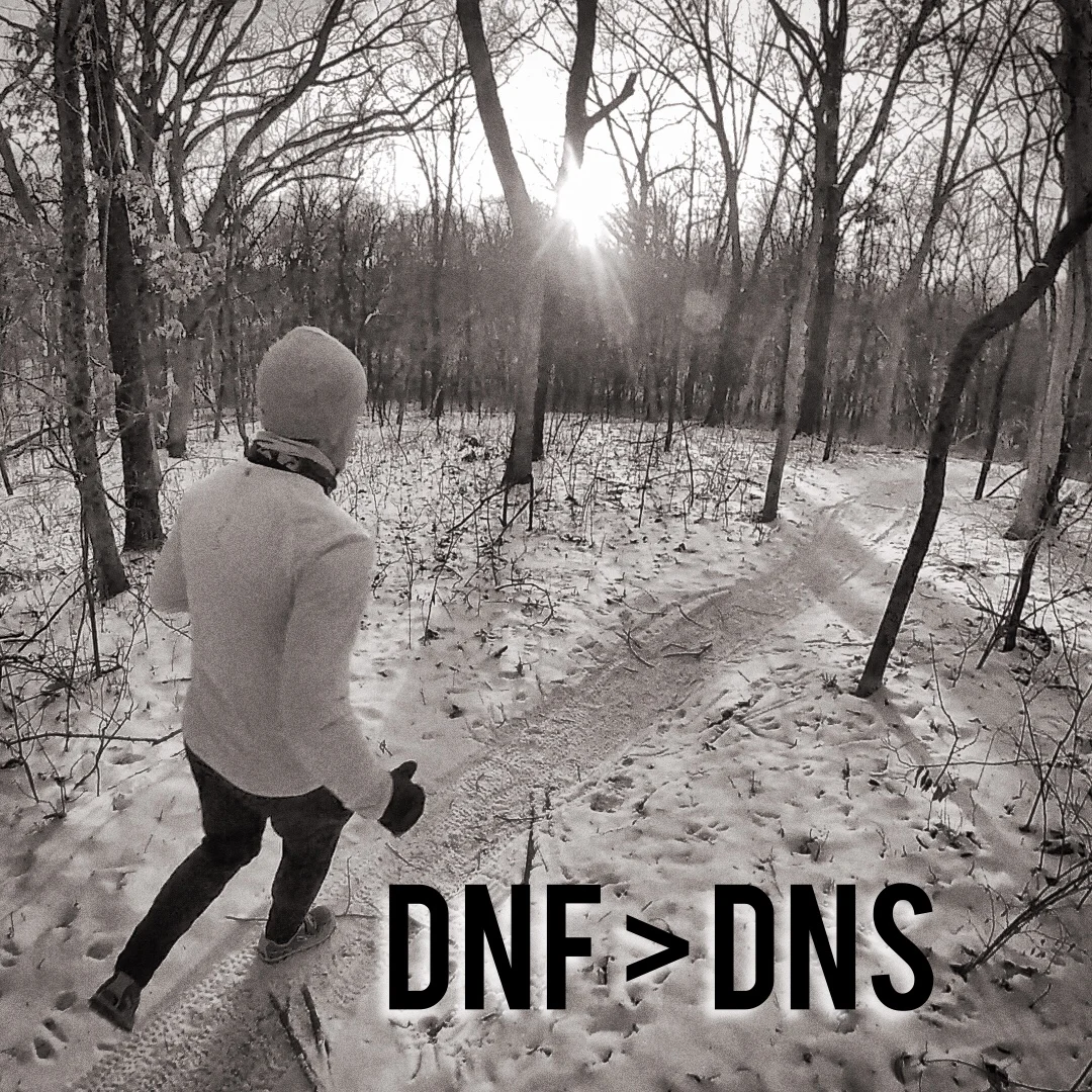 DNF > DNS