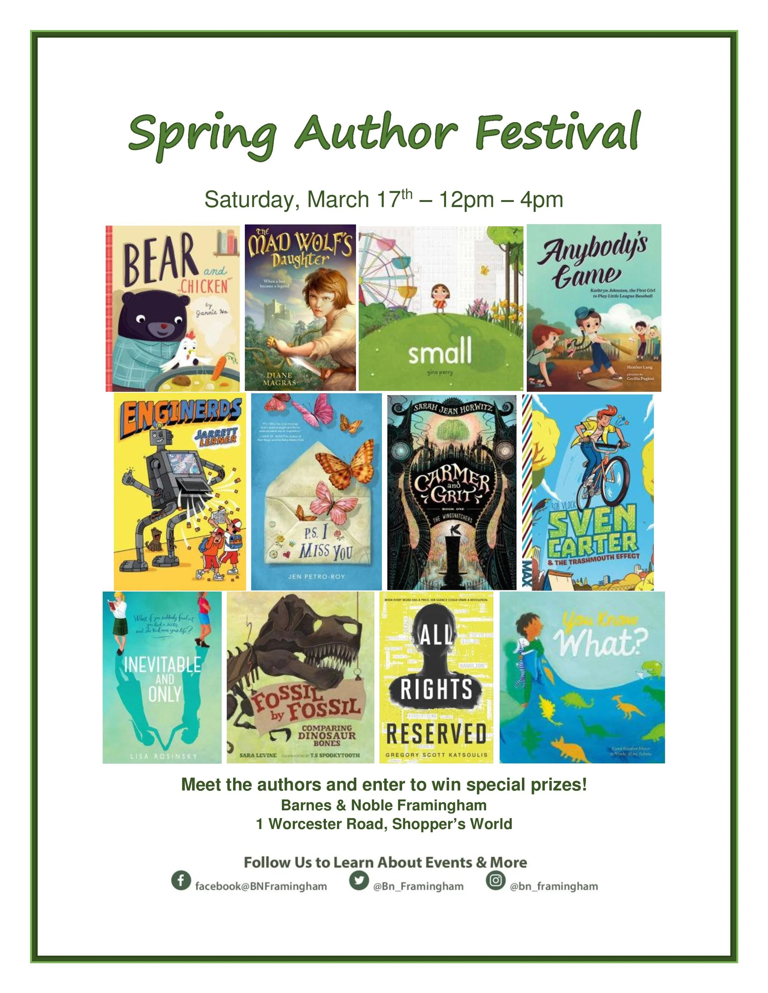 Small Blog Gina Perry Illustrations