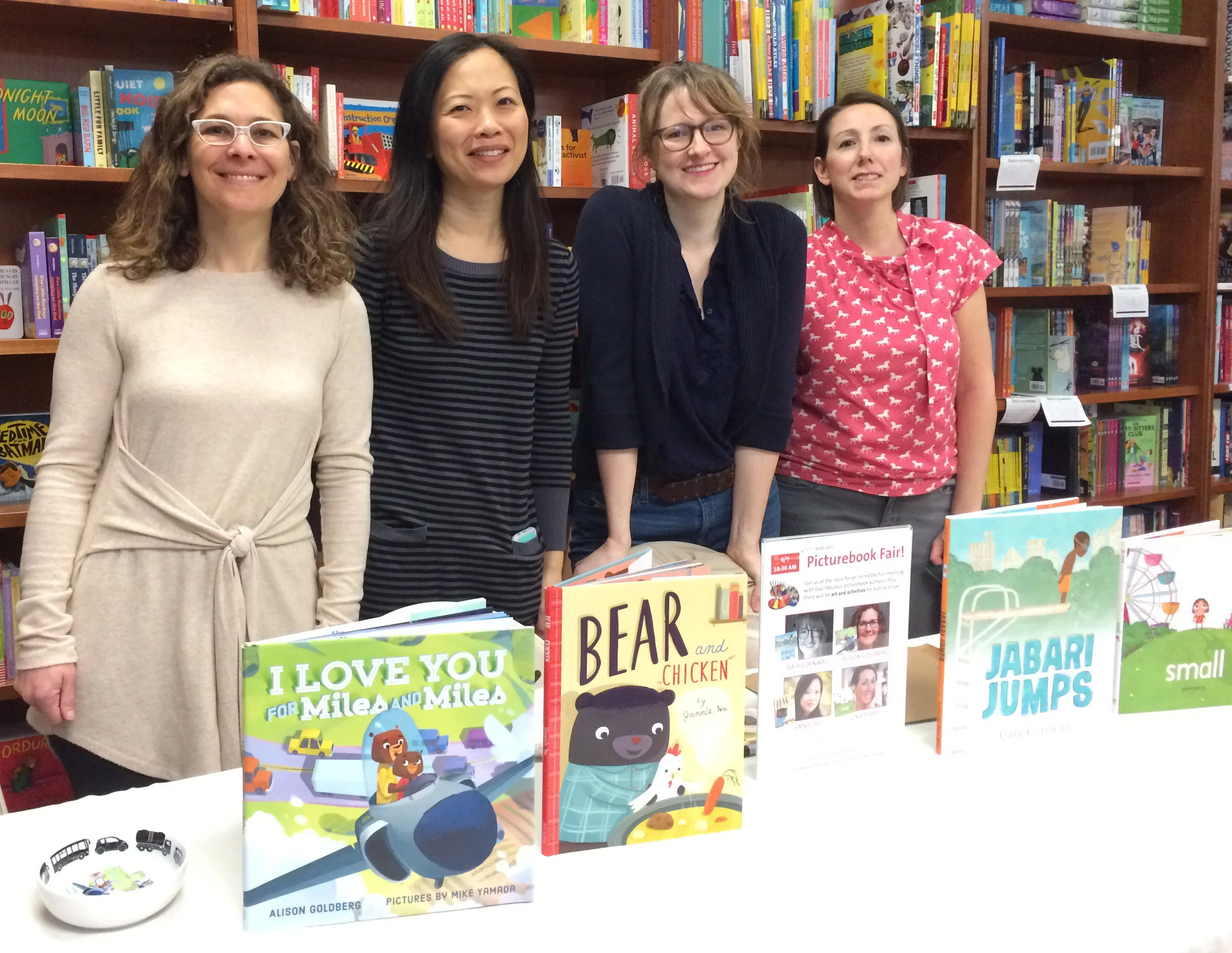 Wellesley Books