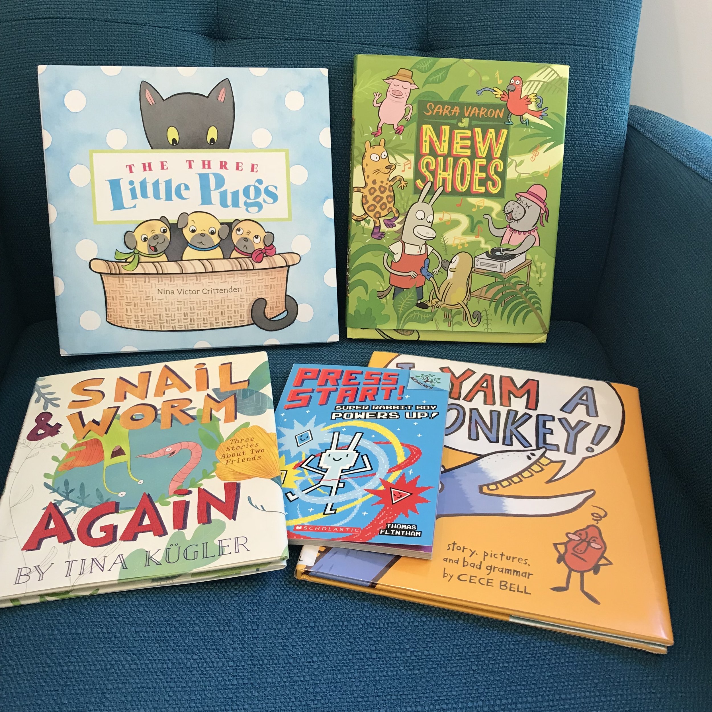 Kidlit Writer's Starter Kit - How to write Children's Books