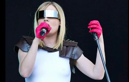 Roisin Murphy